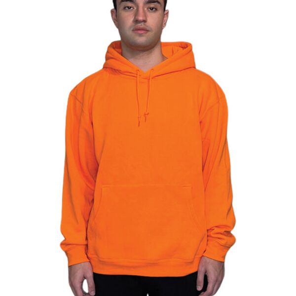 Unisex Exclusive Hooded Sweatshirt Thumbnail