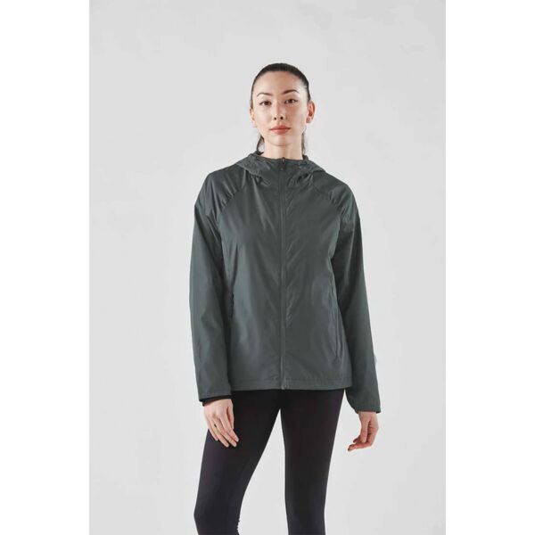 WOMEN'S WIND JACKET Thumbnail