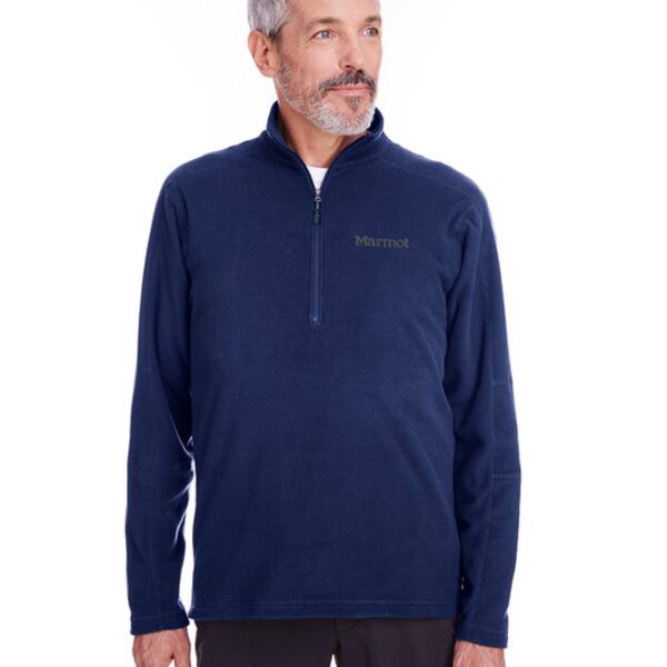 Men's Rocklin Half-Zip Jacket Thumbnail