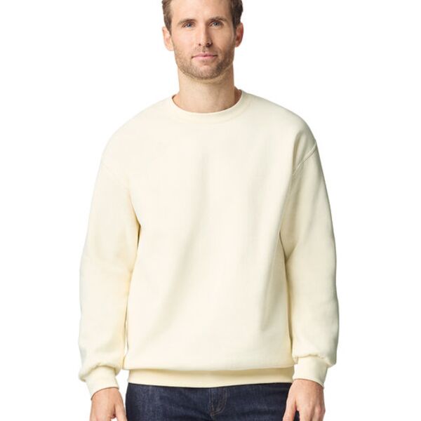 Unisex Hammer Maxweight Crewneck Sweatshirt Thumbnail