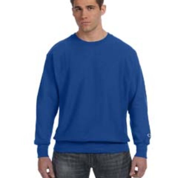 Adult Reverse Weave® Crew Thumbnail