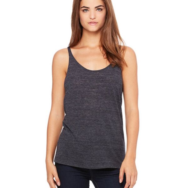 Ladies' Slouchy Tank Thumbnail