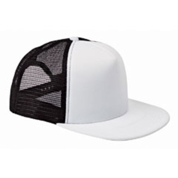 Foam Front Trucker Cap Thumbnail