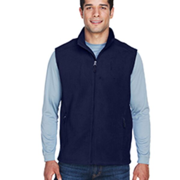 Men's Journey Fleece Vest Thumbnail