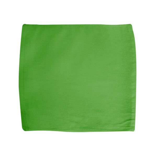 Square Super Fan Rally Towel Thumbnail