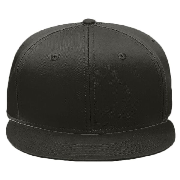 OTTO CAP® “OTTO SNAP” 6 Panel Pro Style Snapback Hat Thumbnail