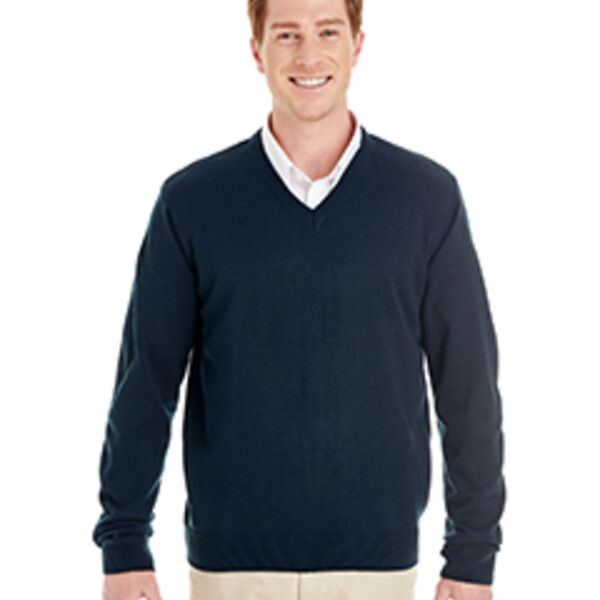 Men's Pilbloc™ V-Neck Sweater Thumbnail