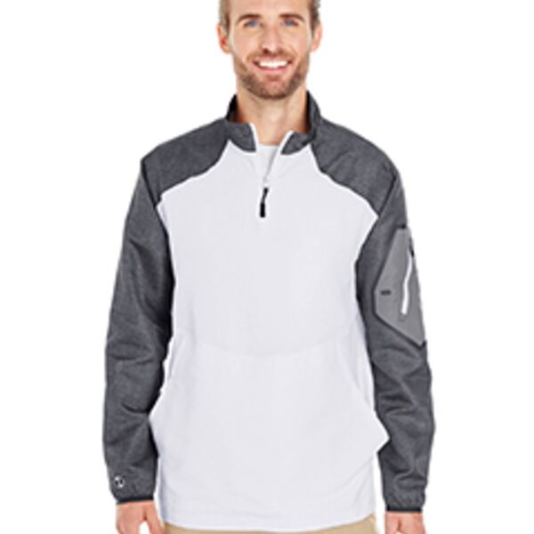 Men's Raider Pullover Thumbnail