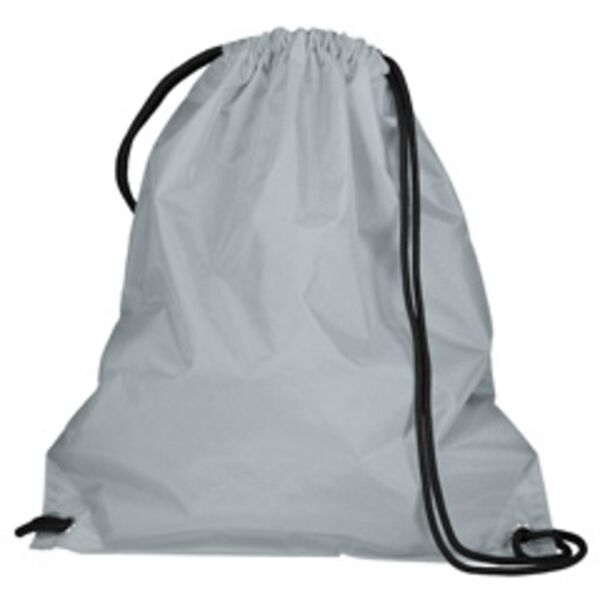 Sportswear PVC Coating Drawstring Bag Thumbnail