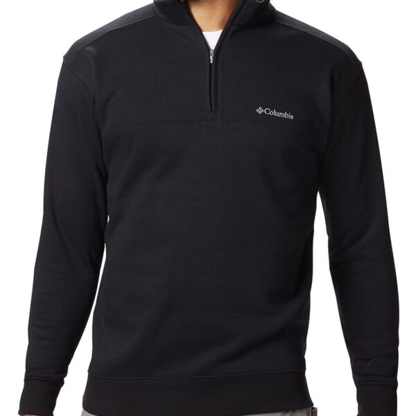 Men's Hart Mountain™ Half-Zip Sweatshirt Thumbnail
