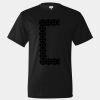 Unisex Nexgen Performance T-Shirt Thumbnail