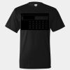 Unisex Nexgen Performance T-Shirt Thumbnail