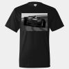 Unisex Nexgen Performance T-Shirt Thumbnail