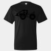 Unisex Nexgen Performance T-Shirt Thumbnail