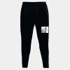Men's Unbrushed Polyester Trainer Pants Thumbnail