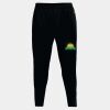 Men's Unbrushed Polyester Trainer Pants Thumbnail