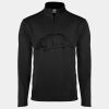 Men's Money Mesh Quarter-Zip Pullover Thumbnail