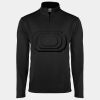 Men's Money Mesh Quarter-Zip Pullover Thumbnail
