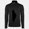 Men's Money Mesh Quarter-Zip Pullover Thumbnail