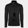 Men's Money Mesh Quarter-Zip Pullover Thumbnail