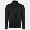 Men's Money Mesh Quarter-Zip Pullover Thumbnail