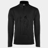 Men's Money Mesh Quarter-Zip Pullover Thumbnail