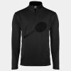 Men's Money Mesh Quarter-Zip Pullover Thumbnail