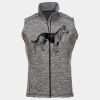 Men's Cosmic Fleece Vest Thumbnail