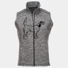 Men's Cosmic Fleece Vest Thumbnail