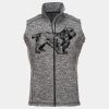 Men's Cosmic Fleece Vest Thumbnail