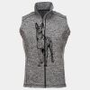 Men's Cosmic Fleece Vest Thumbnail