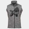Men's Cosmic Fleece Vest Thumbnail
