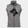 Men's Cosmic Fleece Vest Thumbnail