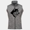 Men's Cosmic Fleece Vest Thumbnail