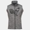 Men's Cosmic Fleece Vest Thumbnail