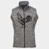 Men's Cosmic Fleece Vest Thumbnail