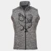 Men's Cosmic Fleece Vest Thumbnail