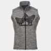 Men's Cosmic Fleece Vest Thumbnail