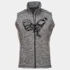 Men's Cosmic Fleece Vest Thumbnail