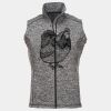 Men's Cosmic Fleece Vest Thumbnail