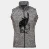 Men's Cosmic Fleece Vest Thumbnail