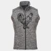 Men's Cosmic Fleece Vest Thumbnail