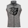 Men's Cosmic Fleece Vest Thumbnail
