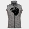 Men's Cosmic Fleece Vest Thumbnail