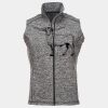 Men's Cosmic Fleece Vest Thumbnail