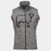 Men's Cosmic Fleece Vest Thumbnail