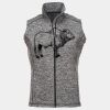 Men's Cosmic Fleece Vest Thumbnail