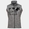 Men's Cosmic Fleece Vest Thumbnail