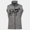 Men's Cosmic Fleece Vest Thumbnail