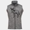 Men's Cosmic Fleece Vest Thumbnail